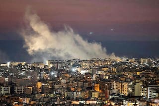 La reacción de la red de milicias proiraníes a la ofensiva de EE.UU. e Israel