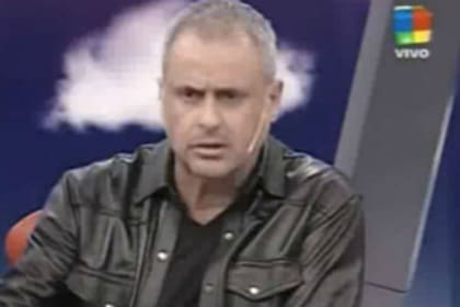 Hoy, Rial habló sin pelos en la lengua sobre Mirra
