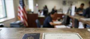 Confirman el criterio del Uscis para remitir casos de revocación de ciudadanía estadounidense