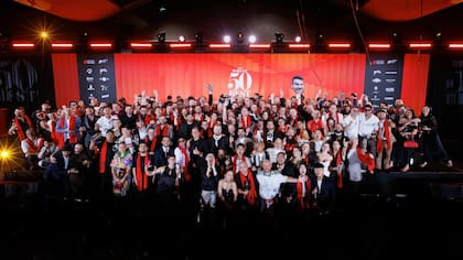 La Guía Michelin distinguió 15 hoteles argentinos en su primera entrega de las Llaves Michelin