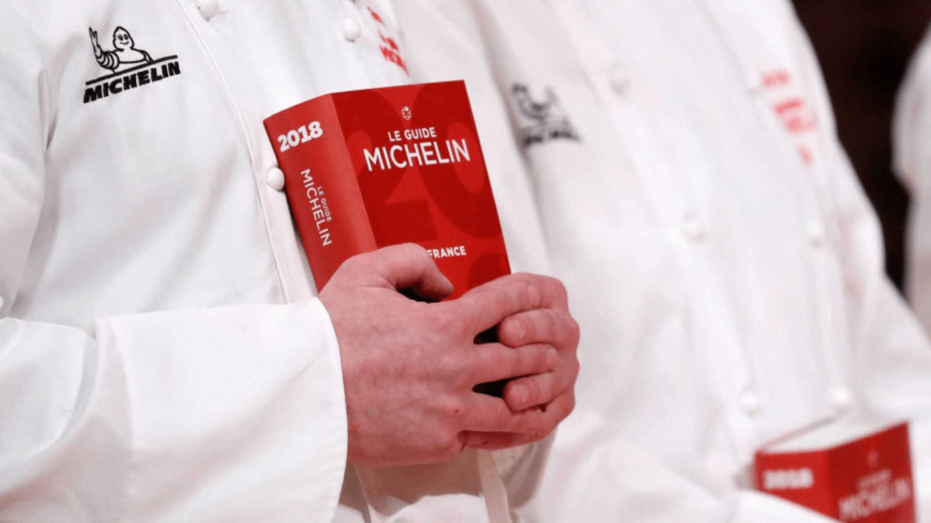 La Guía Michelin llega al país este año. El anuncio se hará el martes 25 de julio próximo