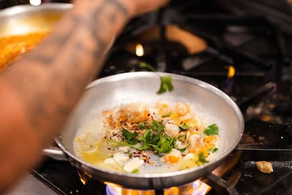 La guía Michelin recomendó el restaurante The Charles por error