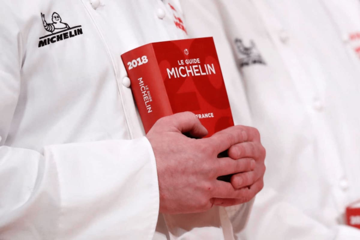 La guía Michelin va por su segunda edición en el país y el 7 de abril se conocerán los ganadores.