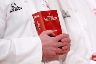 Guía Michelin 2025: historias y anécdotas de los que buscan alcanzar una estrella