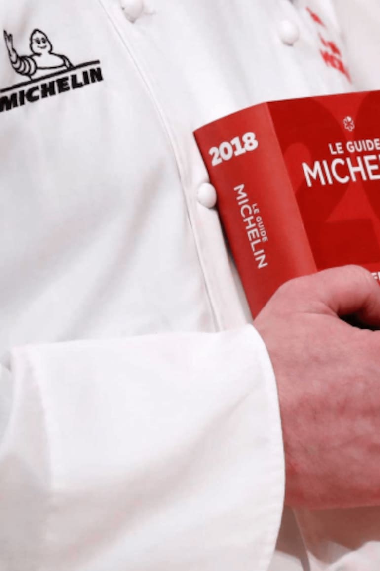 La guía Michelin va por su segunda edición en el país y el 7 de abril se conocerán los ganadores.