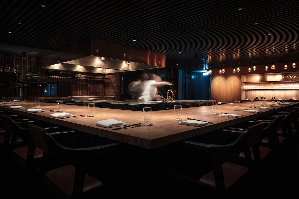 La guía Opinionated About Dining (OAD) dio a conocer su Top 100+ European Restaurants de 2019
