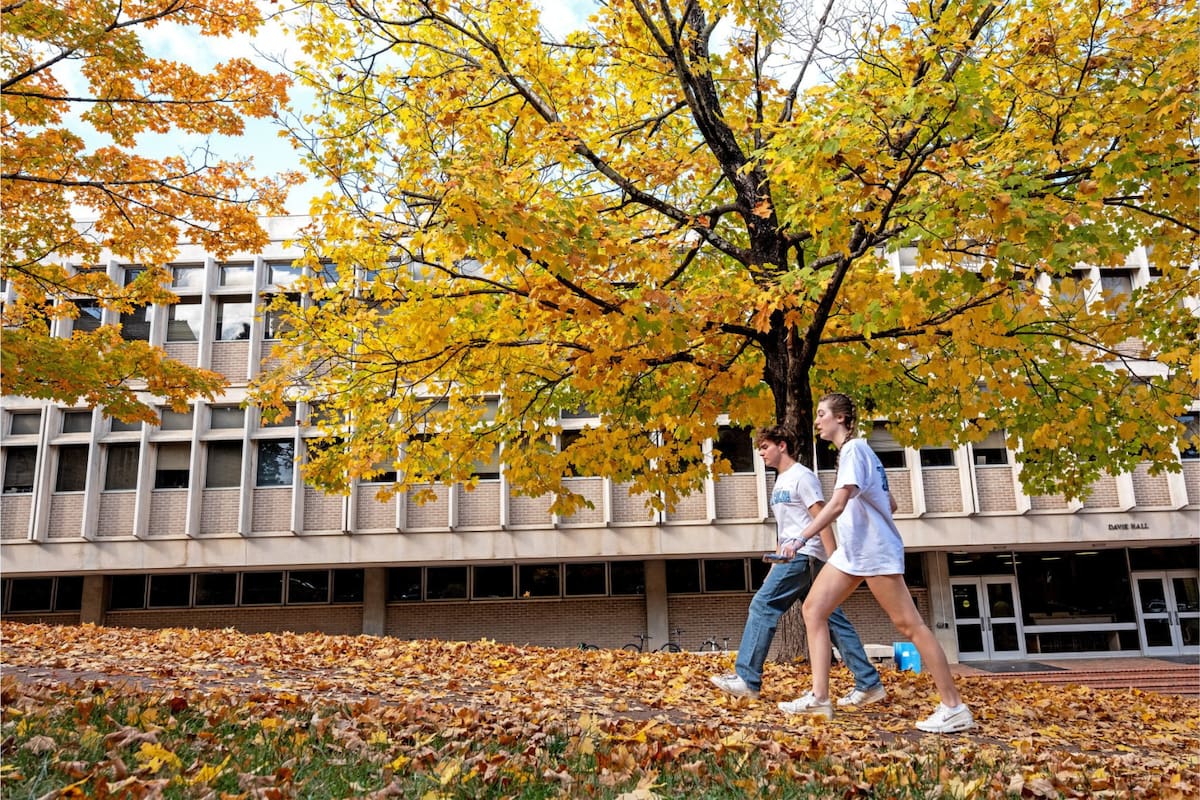 La guía se centra en cómo completar el Formulario Gratuito de Solicitud de Ayuda Federal para Estudiantes