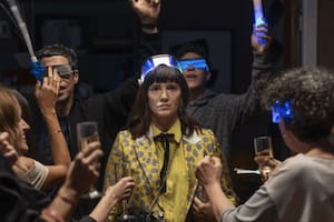 La guionista de Envidiosa sorprendió al contar desde dónde escribió la nueva temporada y por qué evitó verla