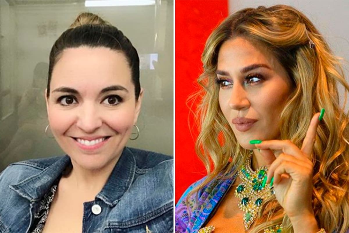 La guionista disparó contra Jimena Barón y su cuestionada estrategia para promocionar su nuevo tema