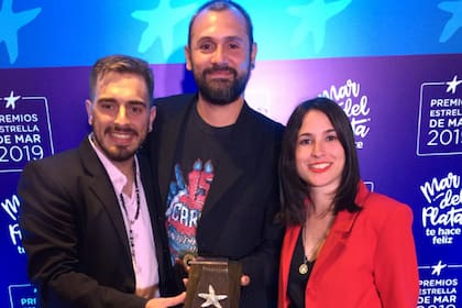 La H no murió, mejor recital
