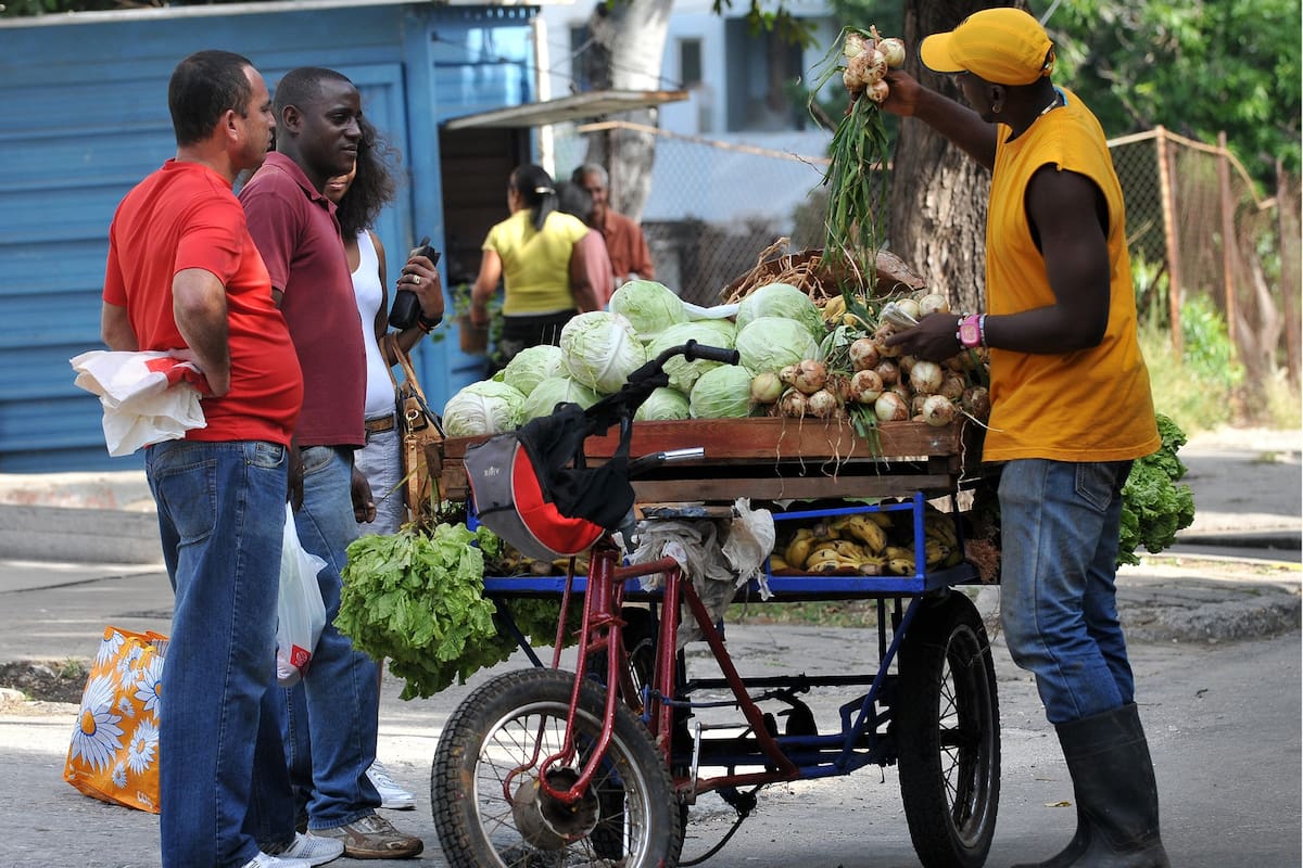 La Habana, Cuba