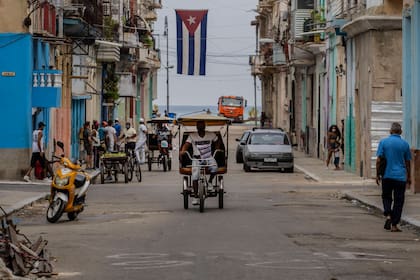 La Habana registró este martes 1552 nuevos casos de coronavirus