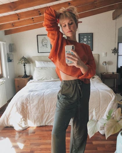 Brenda Gandini
