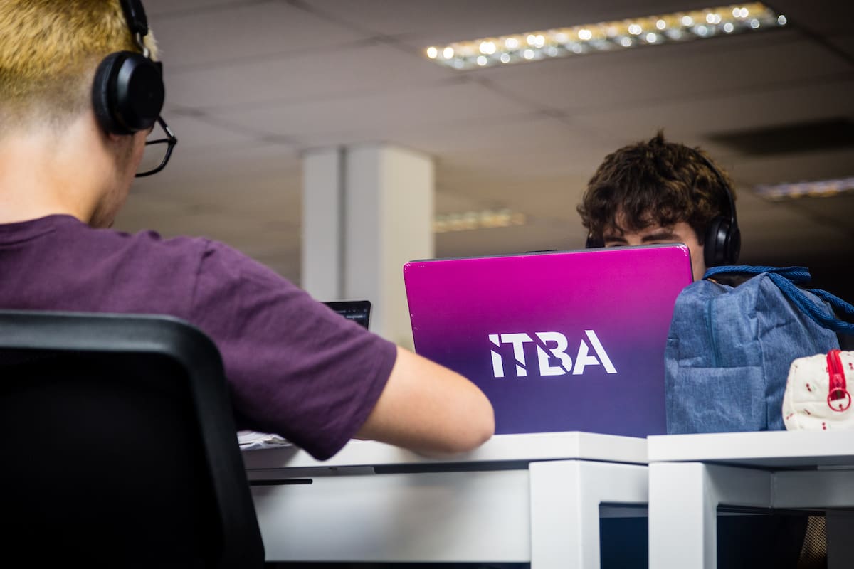 La hackathon hackITBA se desarrollará desde el viernes 27 de marzo y hasta el domingo 29