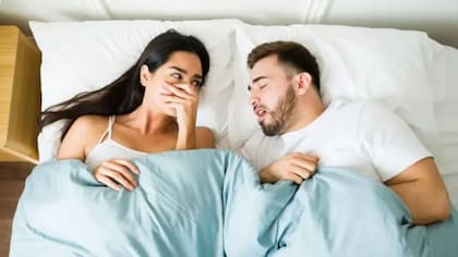 La halitosis tiene muchas causas, aparte de una mala higiene bucal