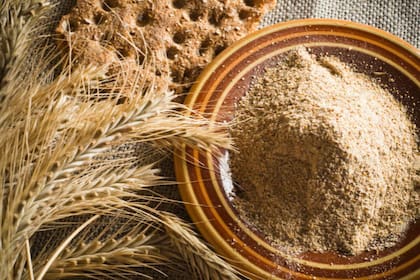 La harina integral ofrece múltiples beneficios a la salud
