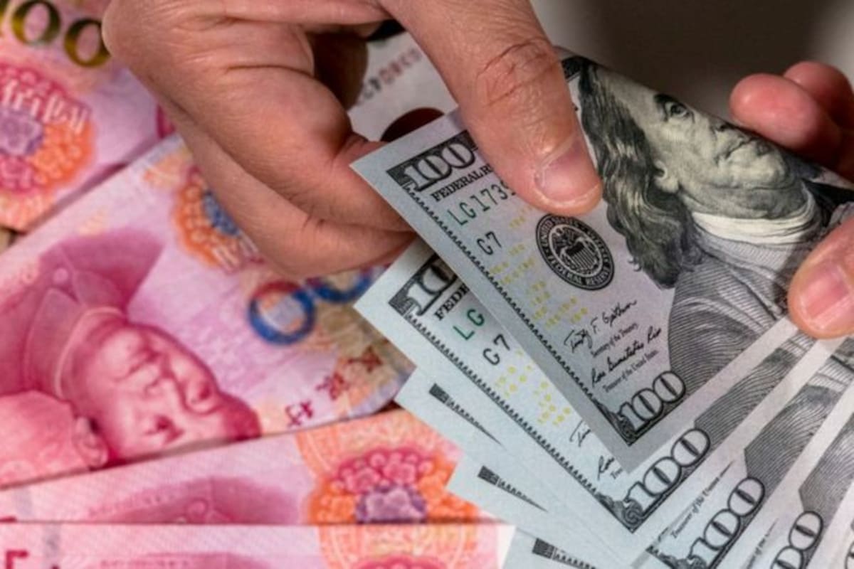 La hawala permite cambiar monedas y enviar dinero "sin mover el dinero"
