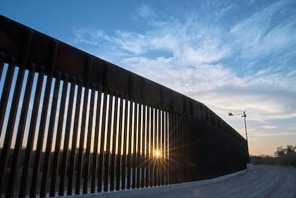 La HB 1240 establece una definición común y estandarizada para la región fronteriza de Texas