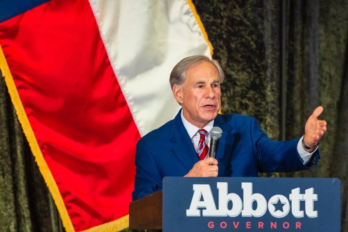 La HB 247 redefine cómo se calcula el impuesto a la propiedad en la frontera con México