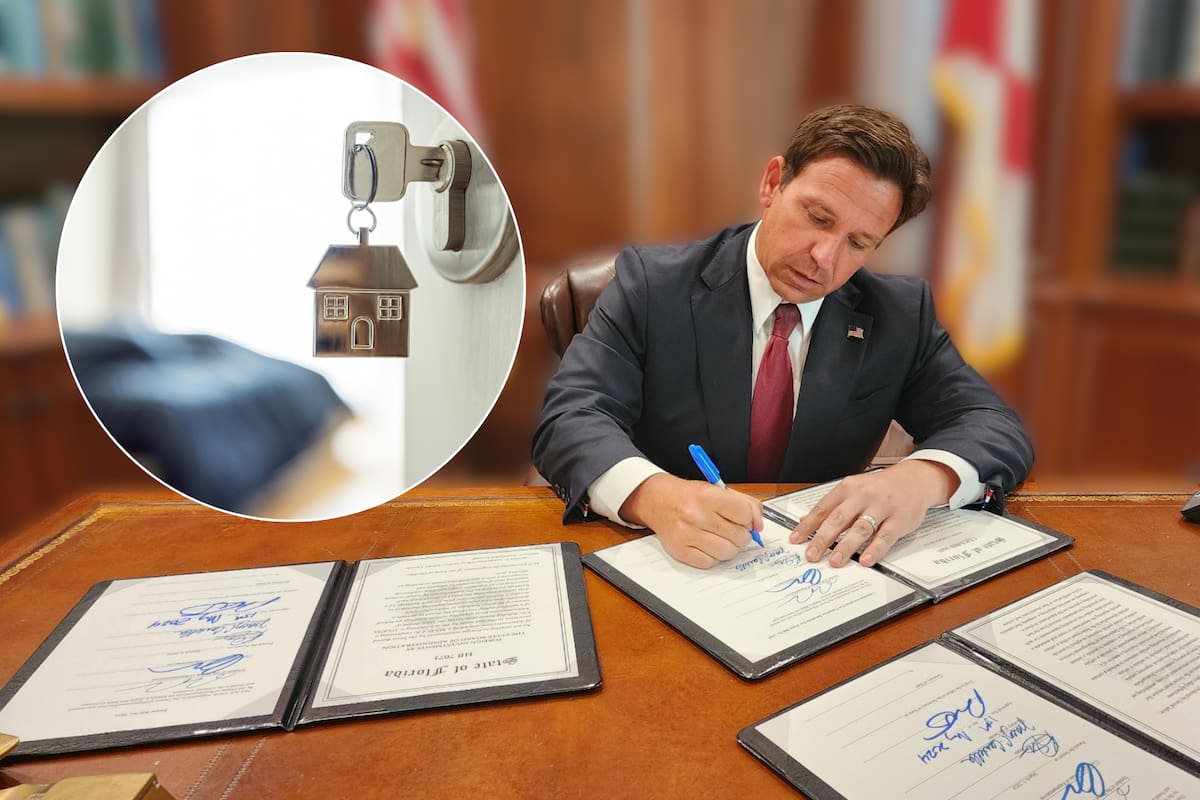 La HB 615 establece por primera vez en Florida el correo electrónico como medio válido para notificaciones legales entre arrendadores e inquilinos