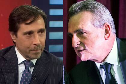 "La heladera no miente", la frase que usaba Agustín Rossi cuando la inflación estaba muy lejos del 6% mensual