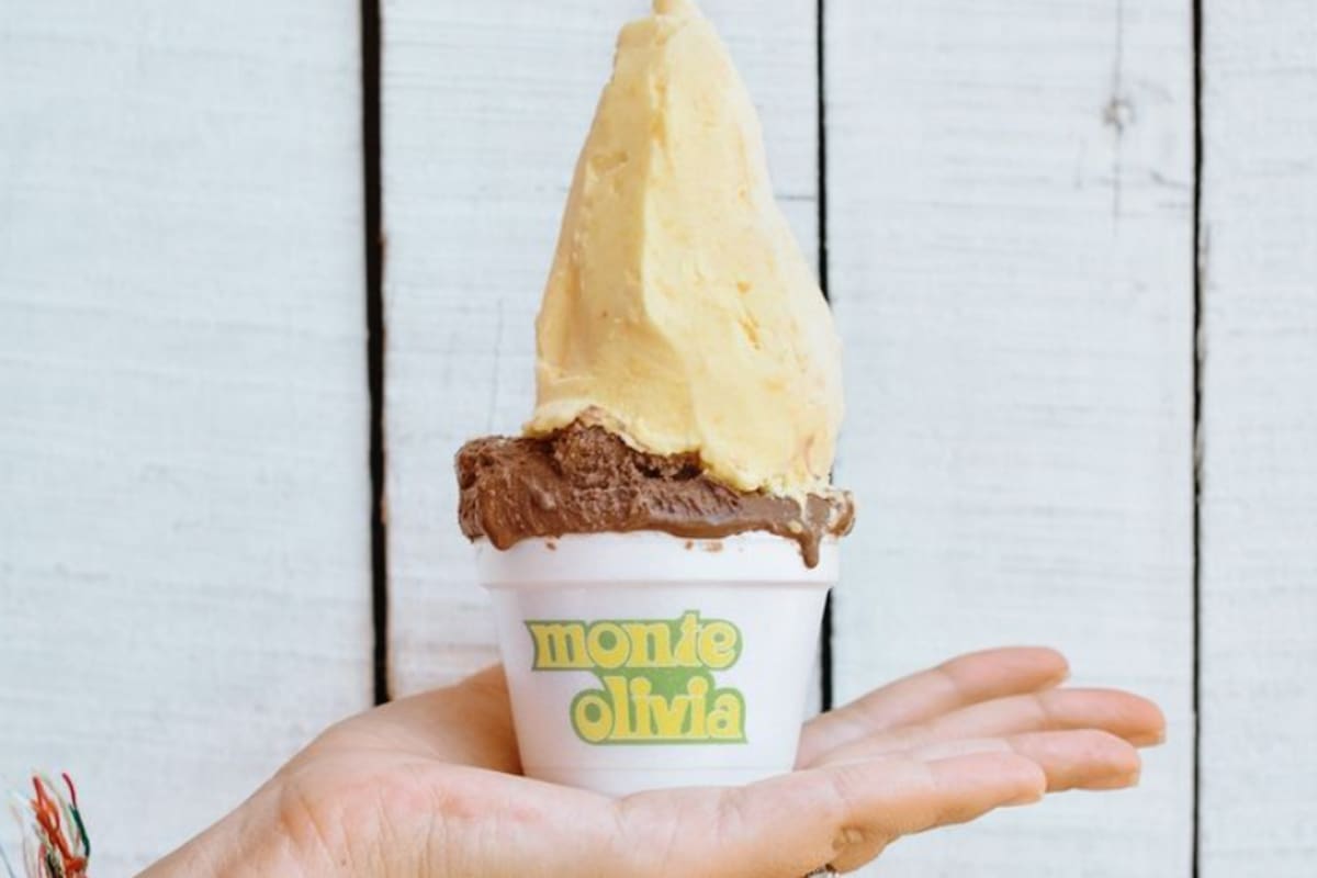 La heladería Monte Olivia, en Villa Devoto, informó el cierre a través de una carta que se viralizó y generó gran tristeza en las redes sociales