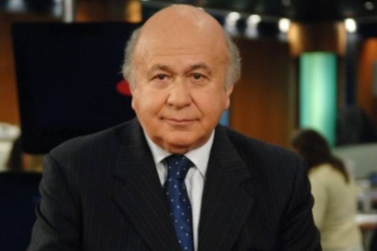 La herencia de Jorge Jacobson inauguró un nuevo capítulo de escándalo entre la pelea de sus hijas Sandra, Paula y Verónica