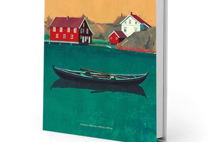 La herencia, de Vigdis Hjorth (Mármara / Nórdica Libros). Traducción de K. Baggethun y A. Lorenzo. 441 págs, $ 1985