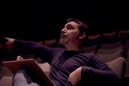 La herida y el cuchillo: una puerta de entrada al trabajo de un explorador escénico