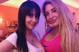Florencia, la hermana de Ayelén Paleo, rompió el silencio y habló de la detención de su madre