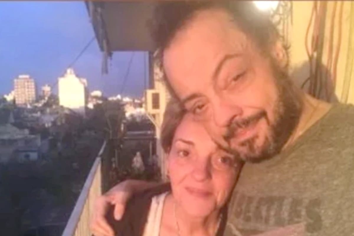 La hermana de Cabito Alcántara se metió en la polémica salida de su hermano del programa Basta de Todo