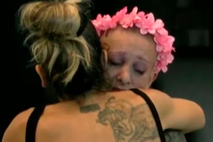 La hermana de Furia, de Gran Hermano, cobra una inesperada suma de dinero por dar notas en la televisión