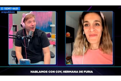 La hermana de Furia, de Gran Hermano, cobra una inesperada suma de dinero por dar notas en la televisión