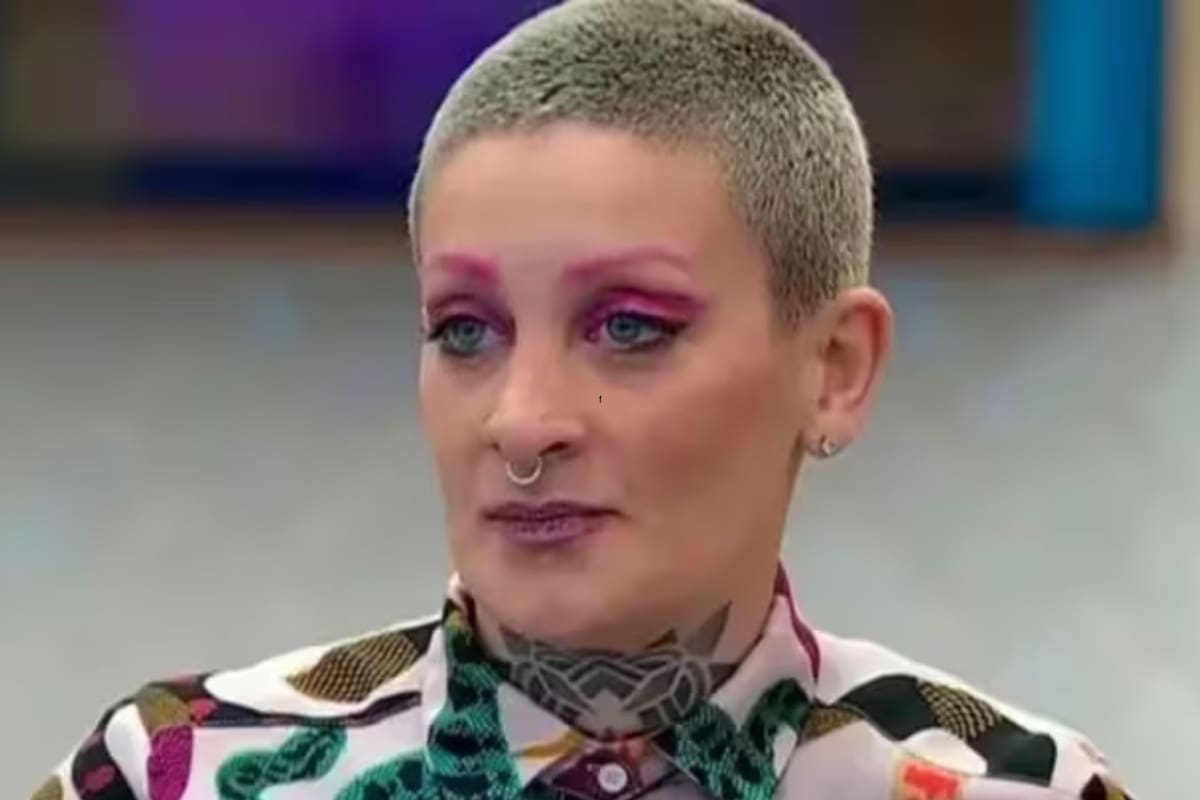 La hermana de Furia se sinceró sobre el estado de salud de la participante