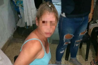 La hermana de la víctima aseguró que la mujer que intentó matar a su hermano (foto) insistía en quedarse con él en el hospital para "terminar lo que inició"