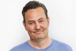 La hermana de Matthew Perry habló por primera vez sobre la muerte del actor de Friends