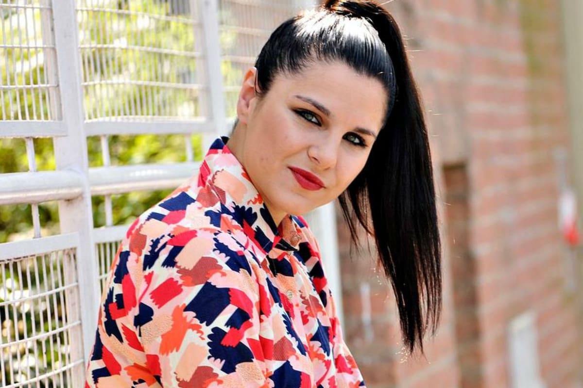 La hermana de Mauro arremetió contra su cuñada a través de duros mensajes en Twitter