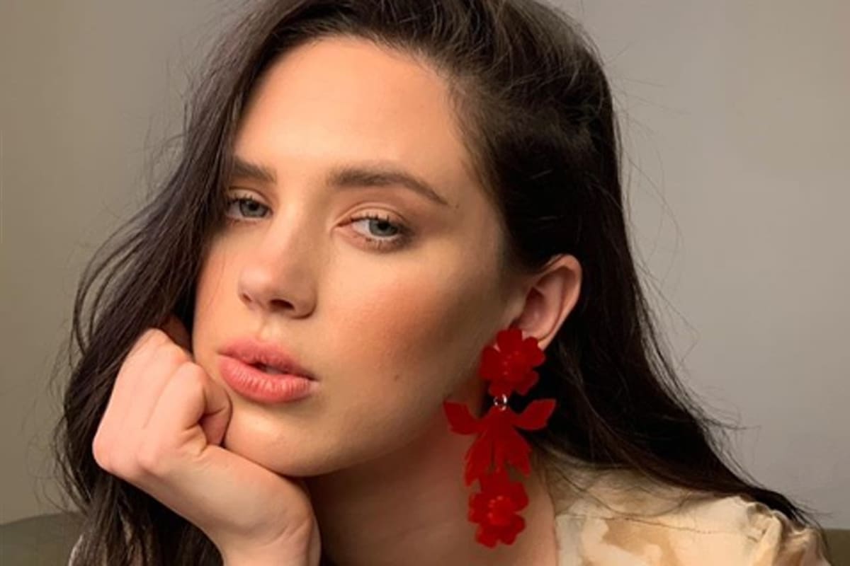 La hermana de Paula Chaves reveló que le pidieron que bajara de peso