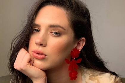 La hermana de Paula Chaves reveló que le pidieron que bajara de peso