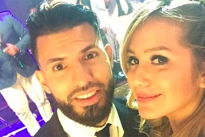 La hermana del futbolista salió a responderle, primero desde las redes sociales y luego desde la tele