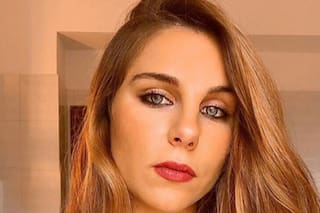 Ivana Icardi sigue disparando contra Wanda Nara en Twitter