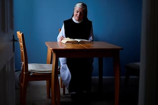Irlanda espera al Papa Francisco inmersa en cambios de su tradición católica