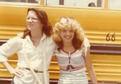 La hermanastra de Tammy, Pamela, sigue esperando que su asesino sea llevado ante la justicia (Foto: ABC)