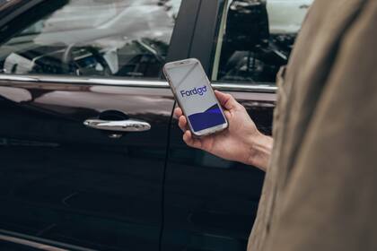 La herramienta 100% digital apunta a que el cliente no tenga que lidiar con trámites tediosos a la hora de alquilar un auto