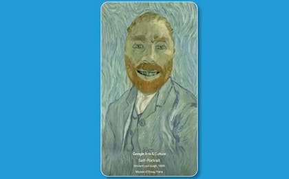 La herramienta de Art Filter ofrece filtros para selfies o videos