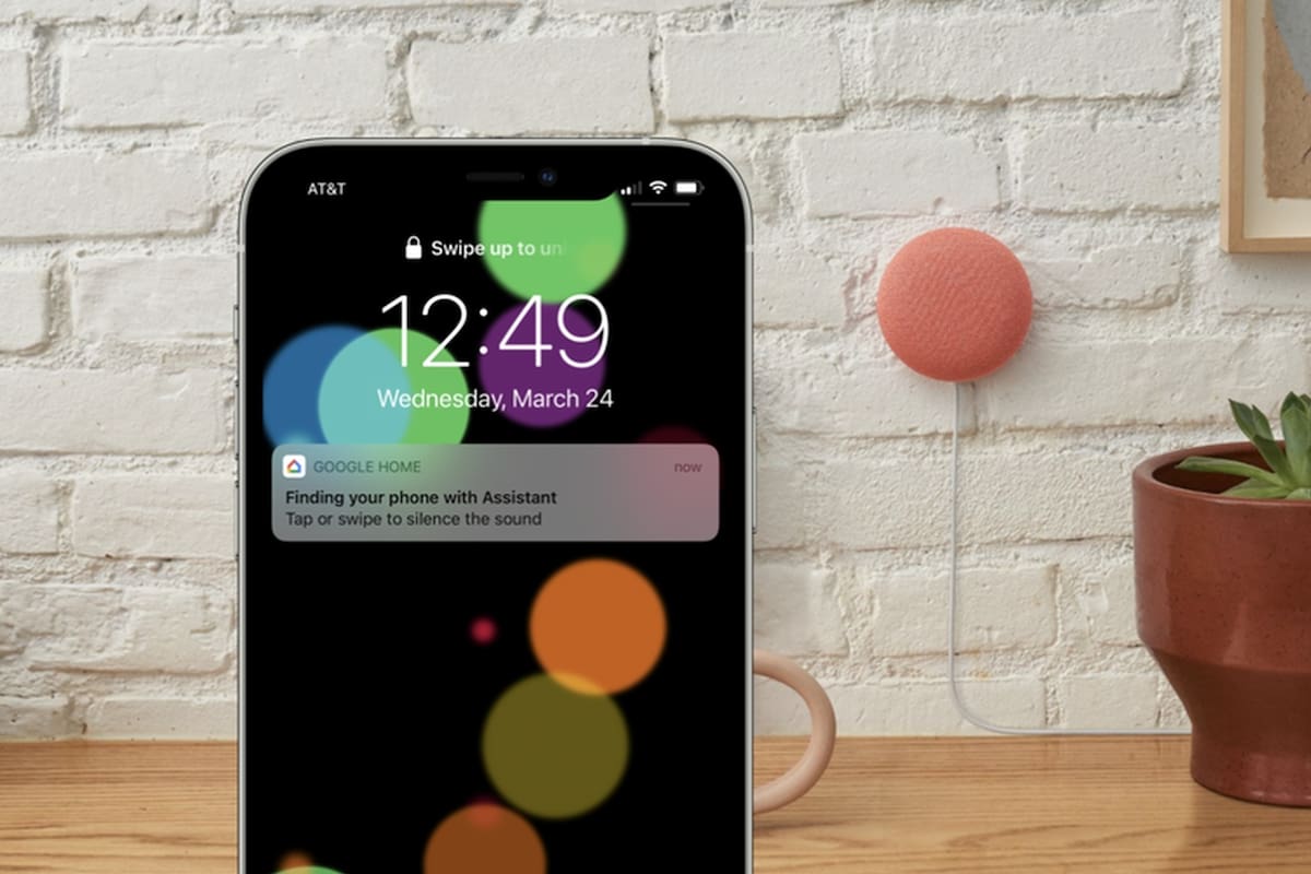 La herramienta de búsqueda de dispositivos de Google ahora también puede determinar la ubicación de un iPhone