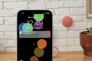 La herramienta de búsqueda de dispositivos de Google ahora también puede determinar la ubicación de un iPhone