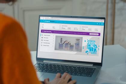 La herramienta de comercio electrónico de Personal no cobra comisión por ventas, y tiene un costo de $699 mensuales