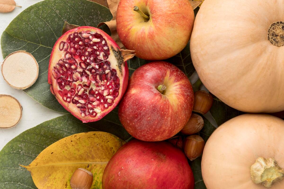 La herramienta de inteligencia artificial destaca que se trata de un superalimento que refuerza el sistema inmune gracias a su alta concentración de vitamina C