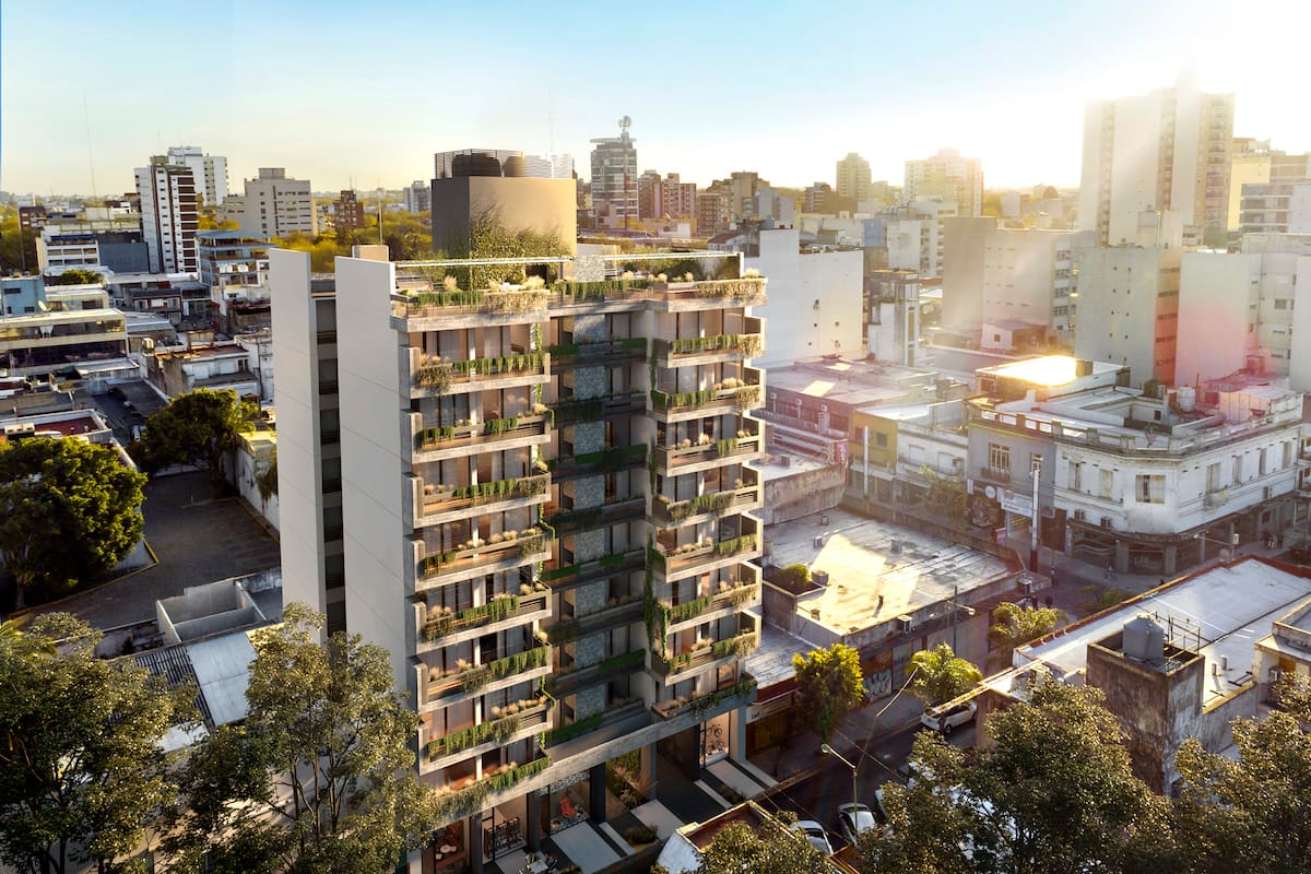 La herramienta que ayudará a conocer los gastos reales de las expensas en edificios y lograr más transparencia entre los vecinos y las administración del consorcio